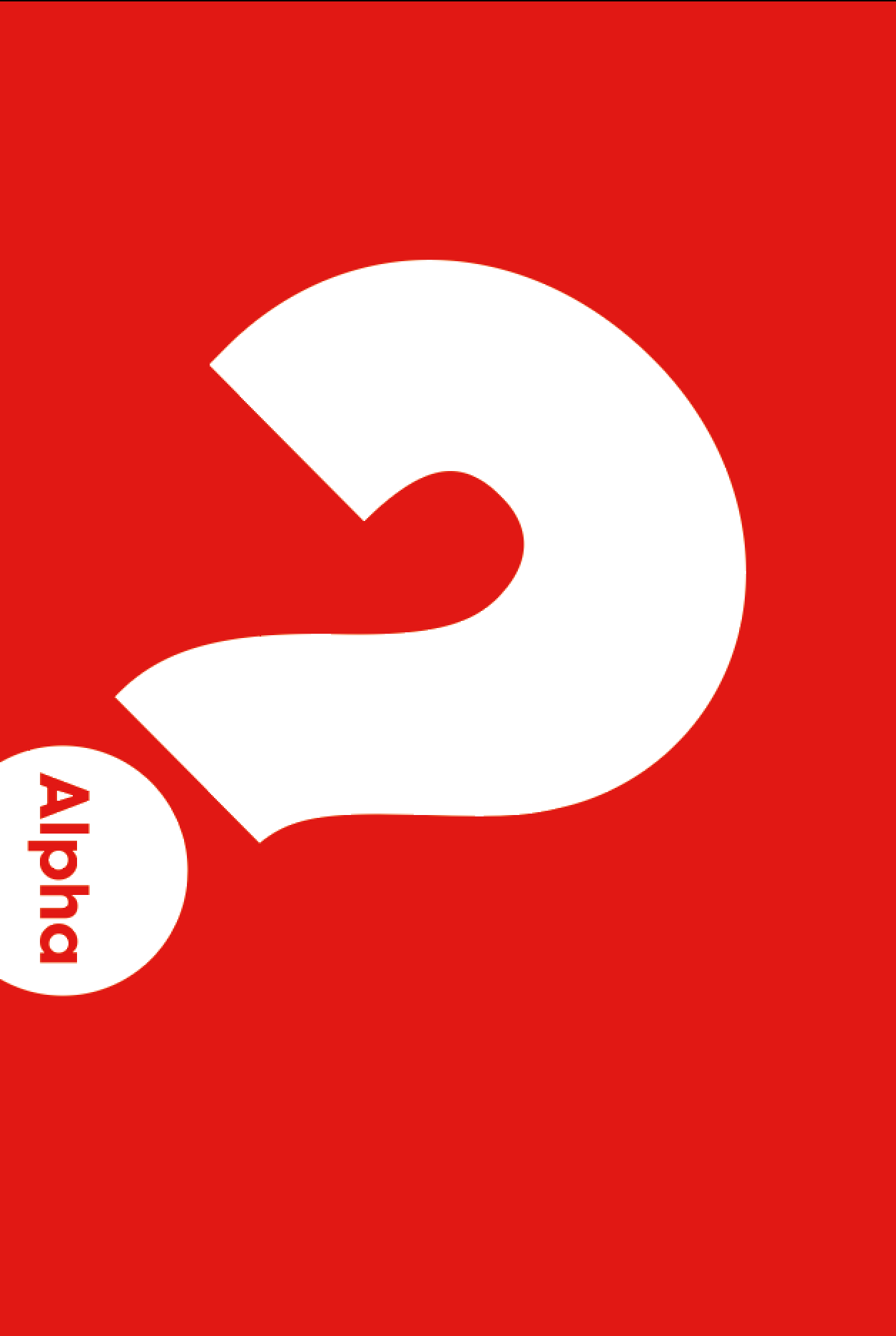 Alpha cursus