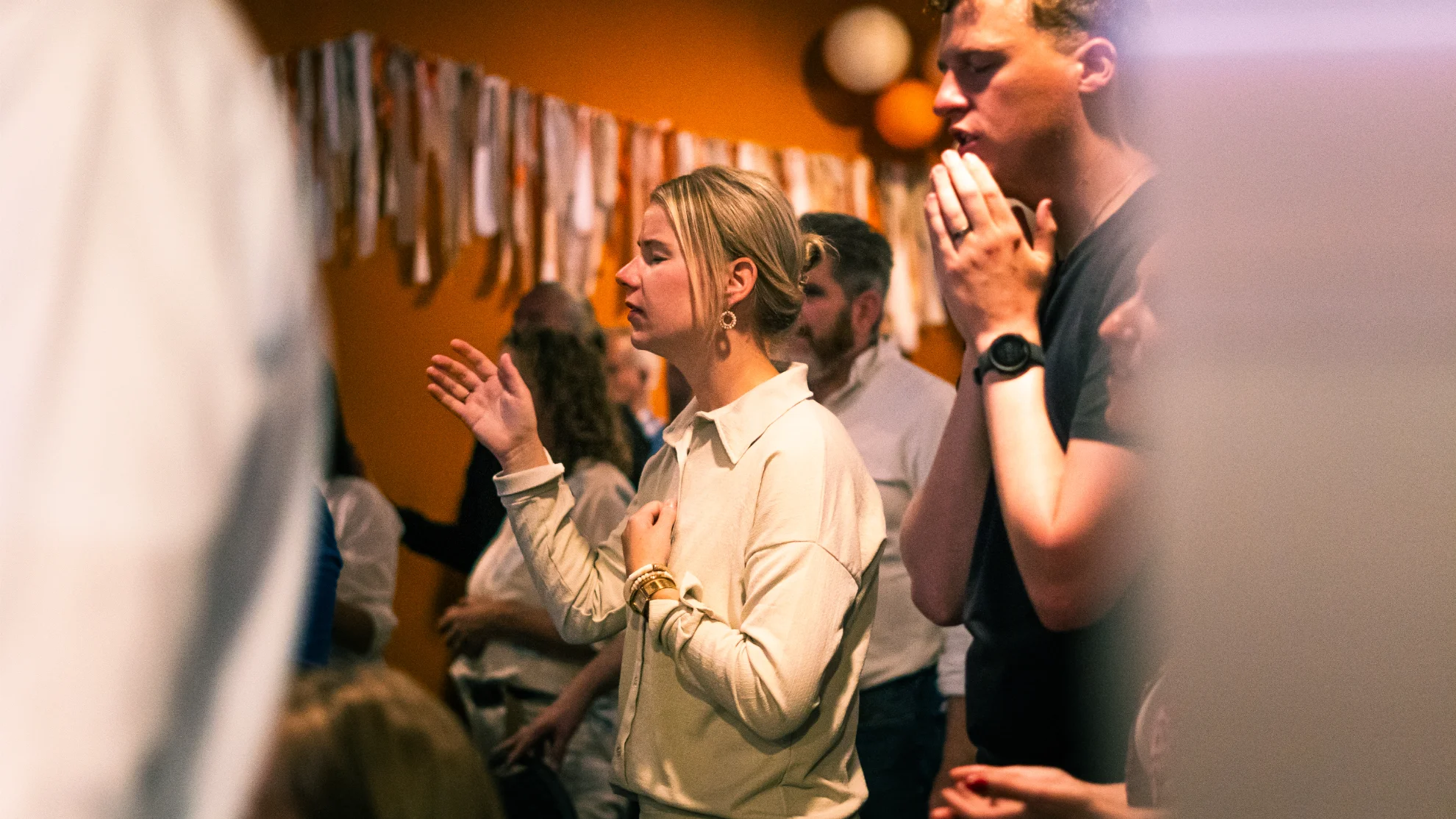 House Of Revival